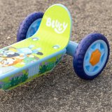 Legetjsscooter Bluey (2 enheder) #6