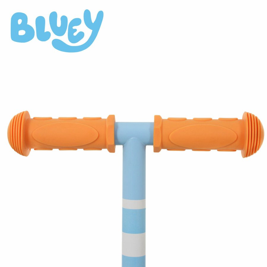 Legetjsscooter Bluey (2 enheder) #4