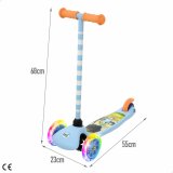 Legetjsscooter Bluey (2 enheder) #5