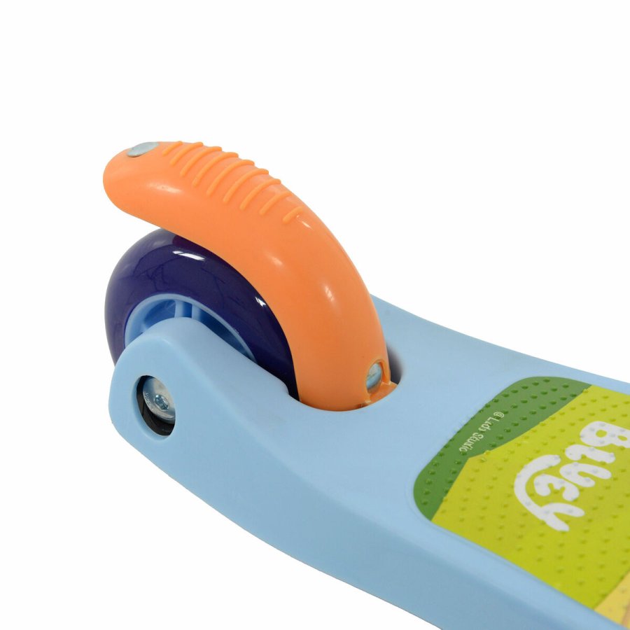 Legetjsscooter Bluey (2 enheder) #6