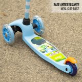 Legetjsscooter Bluey (2 enheder) #7