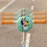 Legetjsscooter Bluey (2 enheder) #4