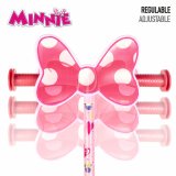 Legetjsscooter Minnie Mouse (2 enheder) #4
