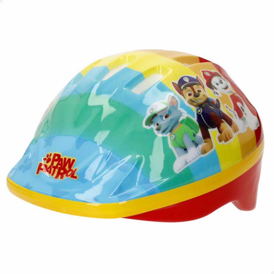 Cykelhjelm til brn The Paw Patrol 48-52 cm #2