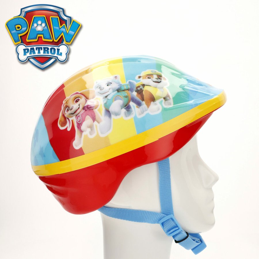 Cykelhjelm til brn The Paw Patrol 48-52 cm #3