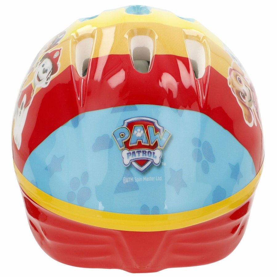 Cykelhjelm til brn The Paw Patrol 48-52 cm #7