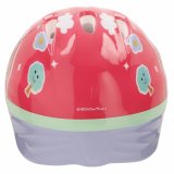 Cykelhjelm til brn Peppa Pig Rd 48-52 cm #7