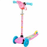 Legetjsscooter Peppa Pig (2 enheder) #2