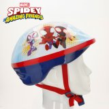 Cykelhjelm til brn Spidey 48-52 cm #3