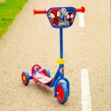 Legetjsscooter Spidey (2 enheder) #3