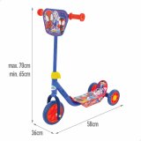 Legetjsscooter Spidey (2 enheder) #5