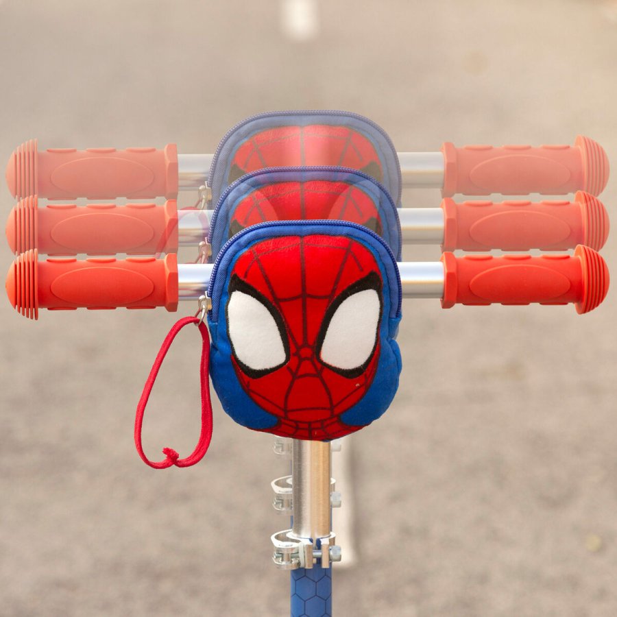 Legetjsscooter Spidey (2 enheder) #4