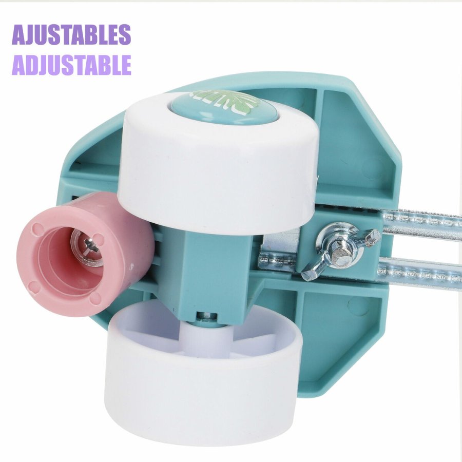 Cykelhjelm til brn Stitch #4