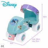 Cykelhjelm til brn Stitch #5