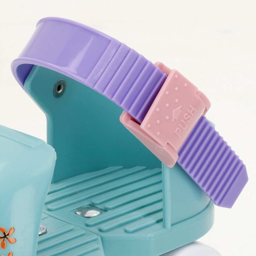 Cykelhjelm til brn Stitch #6