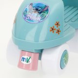 Cykelhjelm til brn Stitch #7