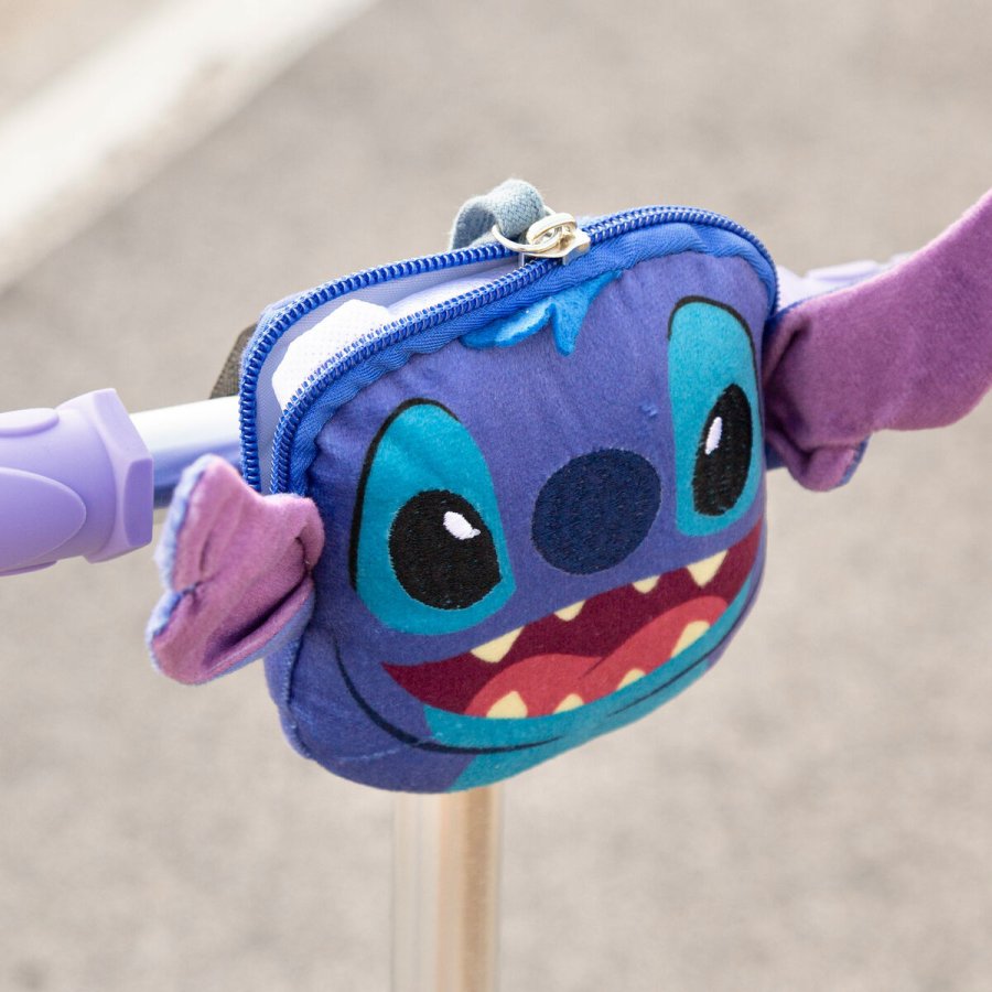 Legetjsscooter Stitch (2 enheder) #6