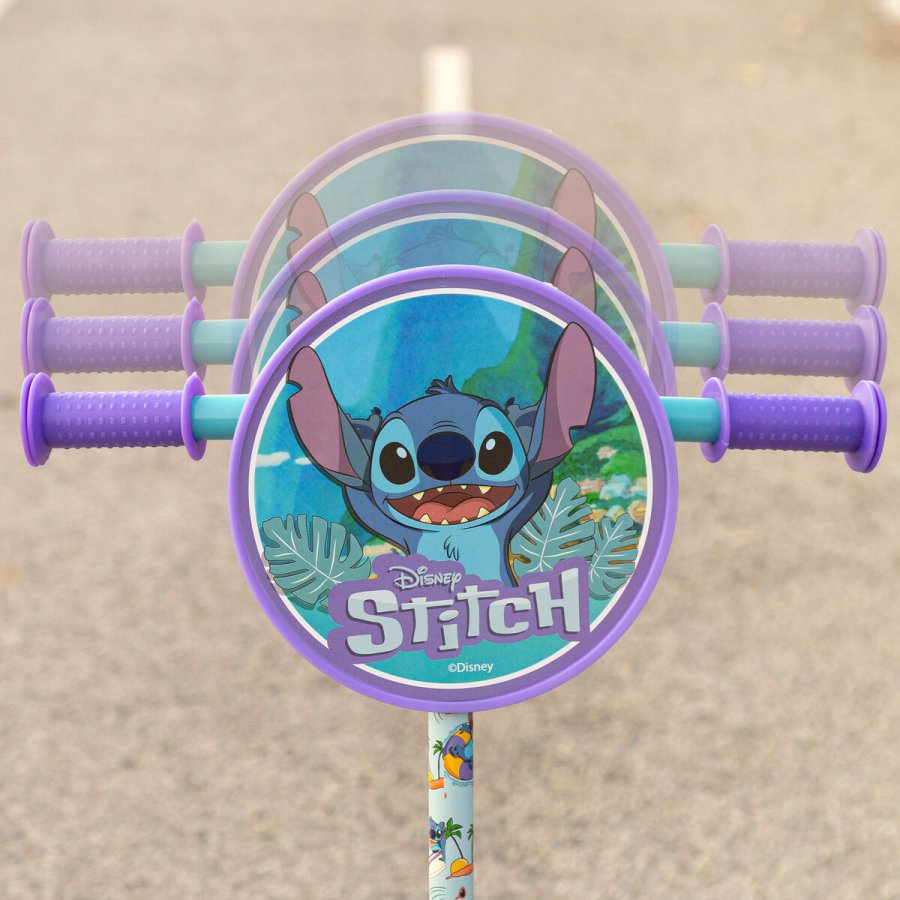 Legetjsscooter Stitch (2 enheder) #4