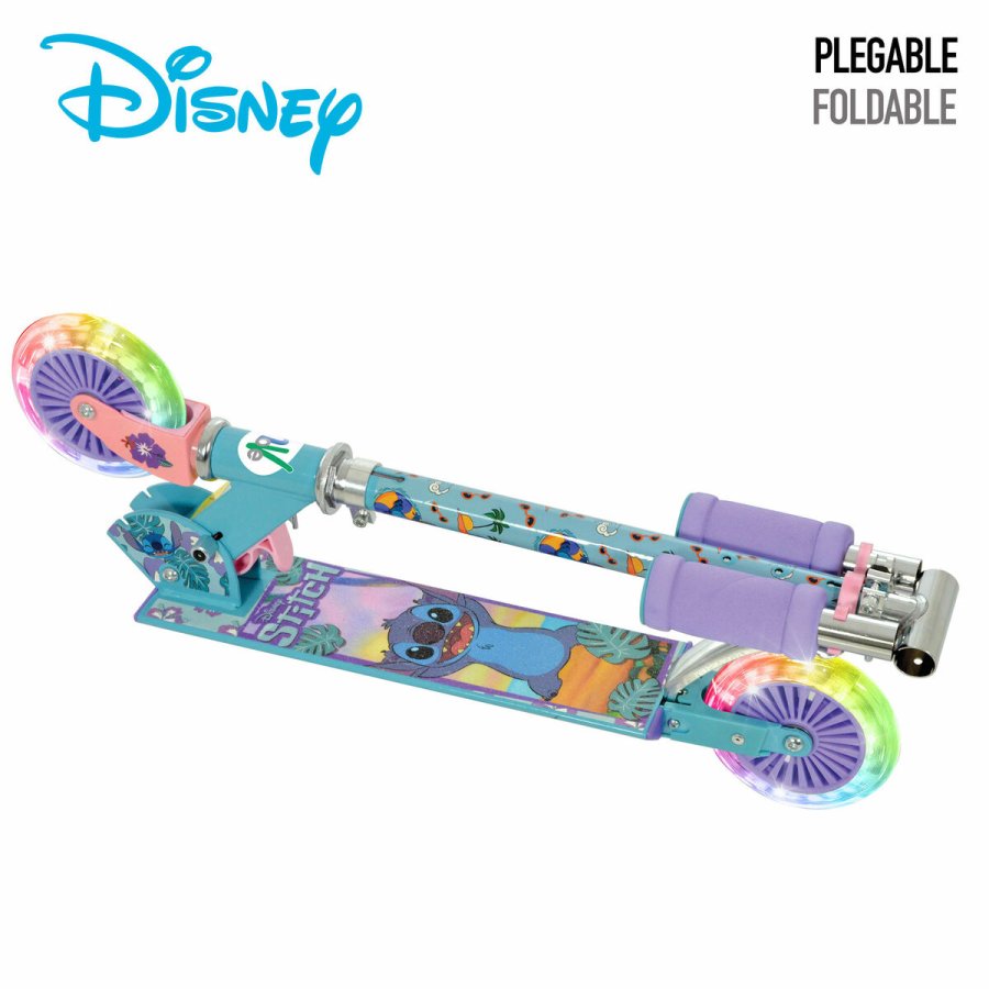 Legetjsscooter Stitch (2 enheder) #3