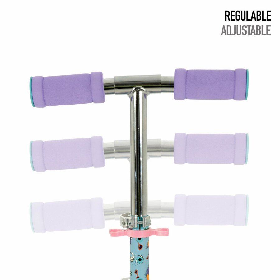 Legetjsscooter Stitch (2 enheder) #6