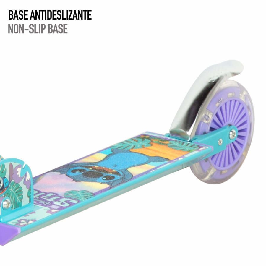 Legetjsscooter Stitch (2 enheder) #7