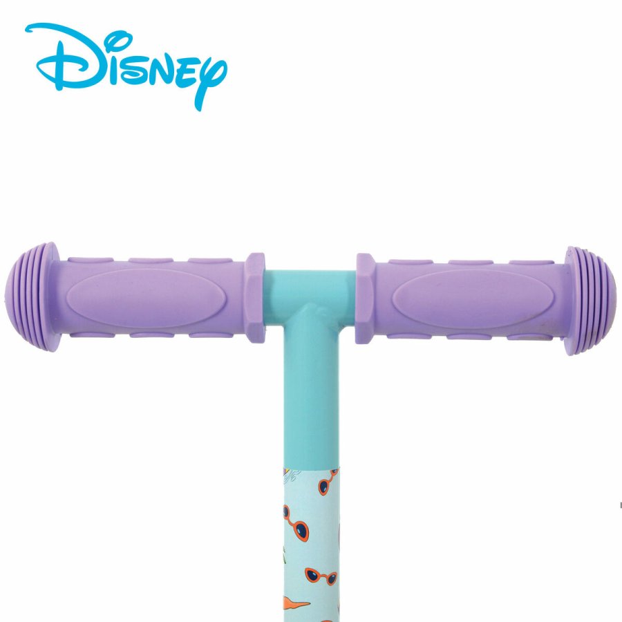 Legetjsscooter Stitch (2 enheder) #4