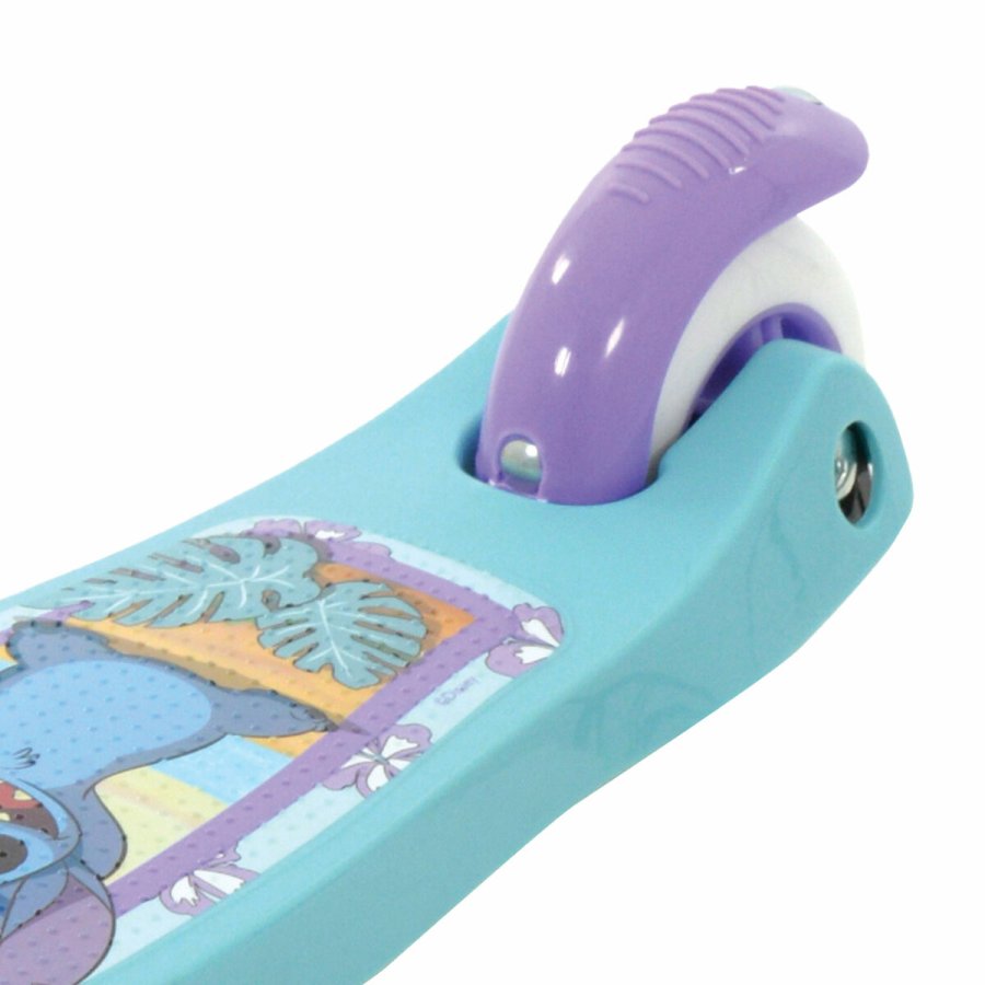 Legetjsscooter Stitch (2 enheder) #6