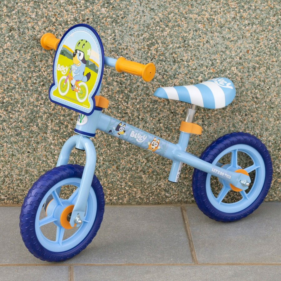 Brnecykel Bluey #3
