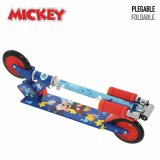 Legetjsscooter Mickey Mouse (2 enheder) #3