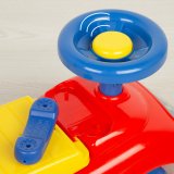 Lbecykel Mickey Mouse 43 x 37 x 21 cm (2 enheder) #4