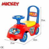 Lbecykel Mickey Mouse 43 x 37 x 21 cm (2 enheder) #5