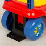 Lbecykel Mickey Mouse 43 x 37 x 21 cm (2 enheder) #7