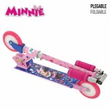 Legetjsscooter Minnie Mouse (2 enheder) #3