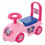 Lbecykel Minnie Mouse 43 x 37 x 21 cm (2 enheder) #2