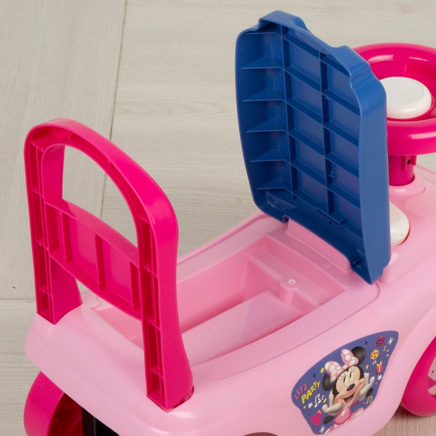 Lbecykel Minnie Mouse 43 x 37 x 21 cm (2 enheder) #6