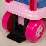 Lbecykel Minnie Mouse 43 x 37 x 21 cm (2 enheder) #7