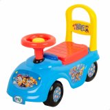 Lbecykel The Paw Patrol 43 x 37 x 21 cm (2 enheder) #2