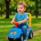 Lbecykel The Paw Patrol 43 x 37 x 21 cm (2 enheder) #3