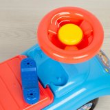 Lbecykel The Paw Patrol 43 x 37 x 21 cm (2 enheder) #4