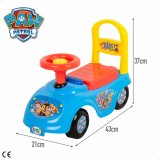 Lbecykel The Paw Patrol 43 x 37 x 21 cm (2 enheder) #5