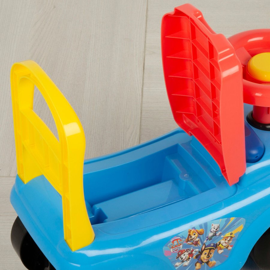 Lbecykel The Paw Patrol 43 x 37 x 21 cm (2 enheder) #6
