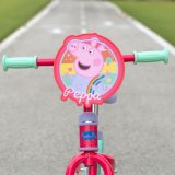 Brnecykel Peppa Pig #4