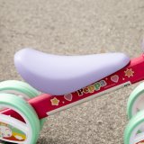 Trehjulet Cykel Peppa Pig Multifarvet 47 x 37 x 25 cm (2 enheder) #6