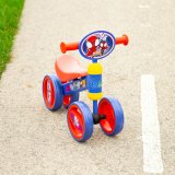 Trehjulet Cykel Spidey 47 x 37 x 25 cm #3