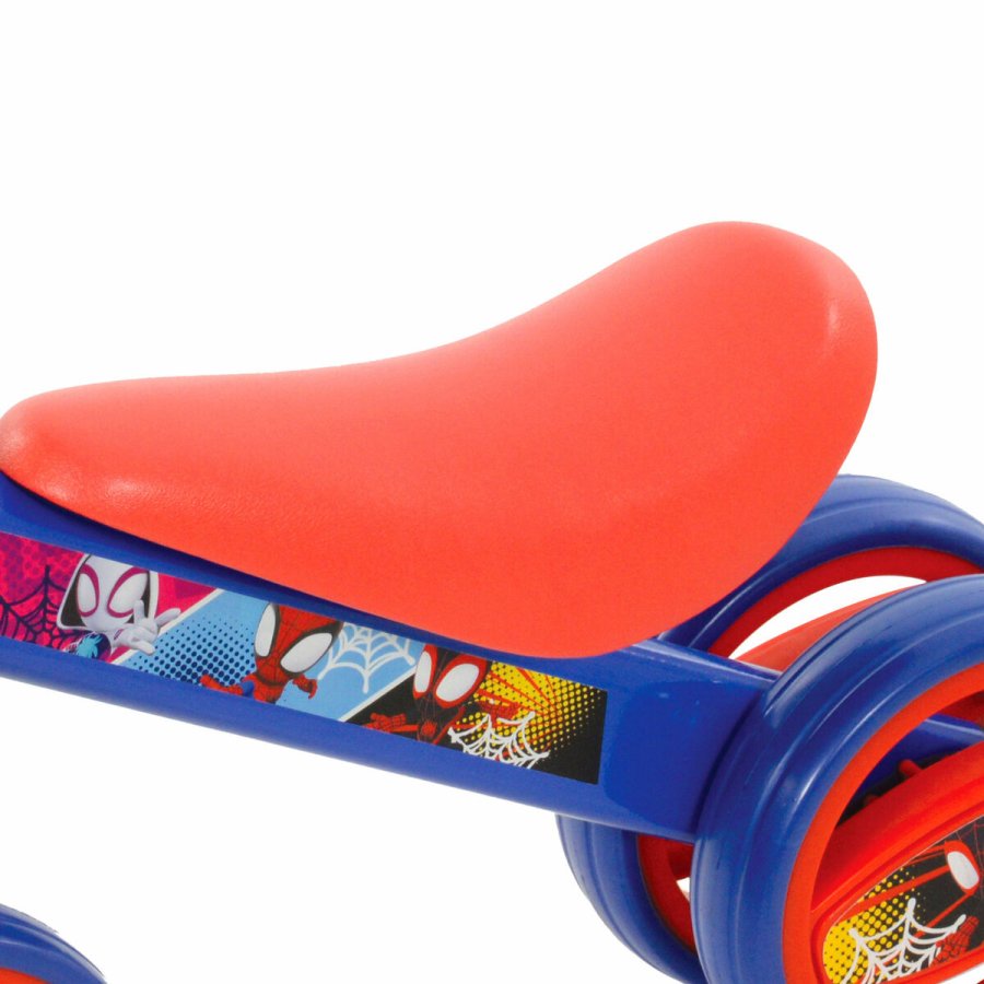 Trehjulet Cykel Spidey 47 x 37 x 25 cm #6