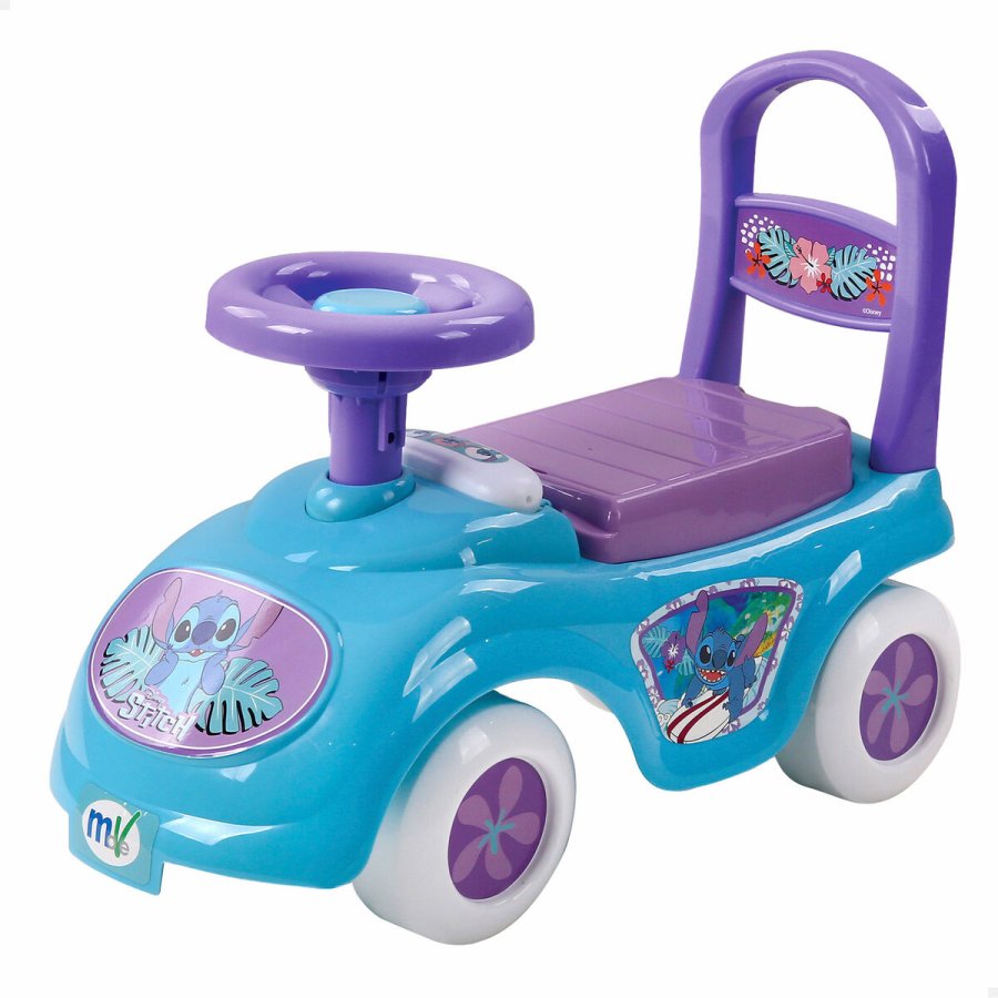 Lbecykel Stitch 43 x 37 x 21 cm (2 enheder) #2