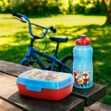 Madkasse Spidey 380 ml 17 x 5,5 x 13,5 cm Flaske (6 enheder) #3