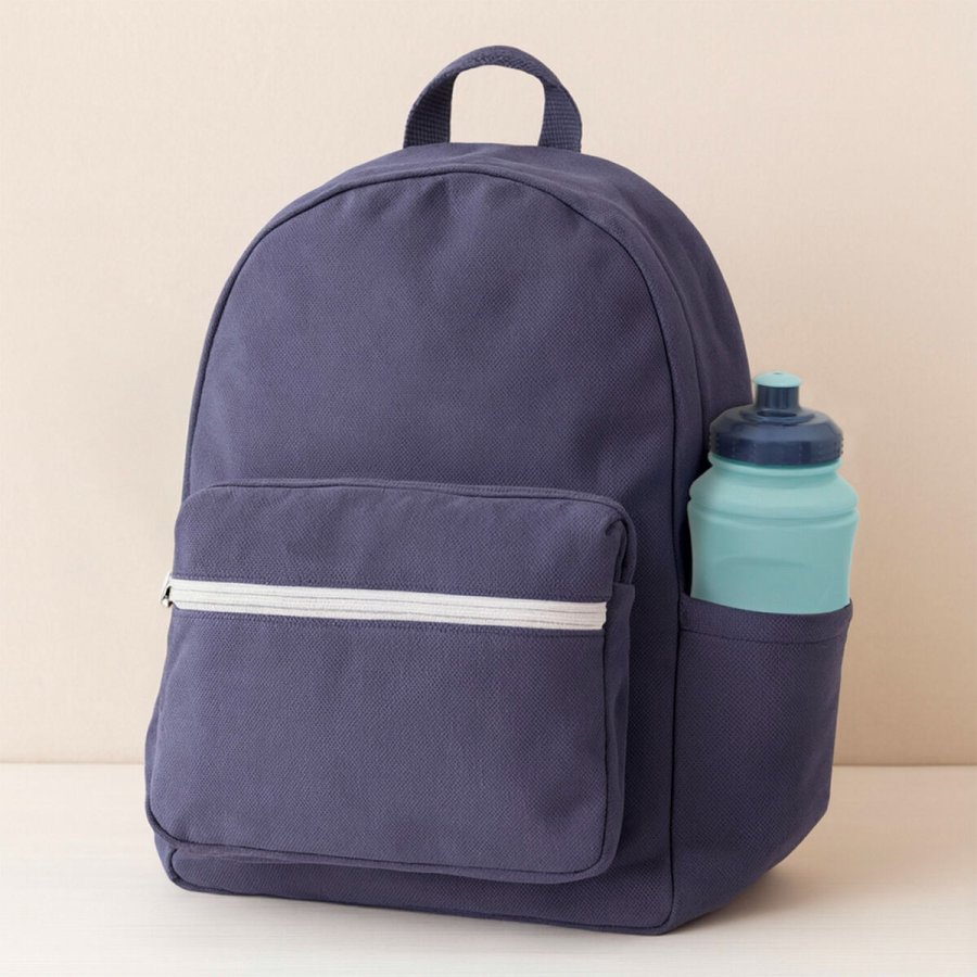 Madkasse Stitch 380 ml 17 x 5,5 x 13,5 cm Flaske (6 enheder) #7