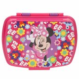 Madkasse Minnie Mouse 380 ml 17 x 5,5 x 13,5 cm Flaske (6 enheder) #4