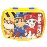 Madkasse The Paw Patrol 380 ml 17 x 5,5 x 13,5 cm Flaske (6 enheder) #2